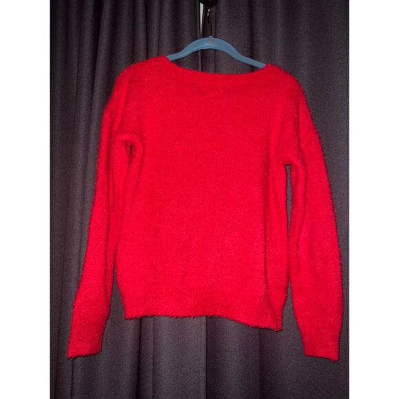 Ugly Christmas Sweater Xmas Size Small - Picture 3 of 3